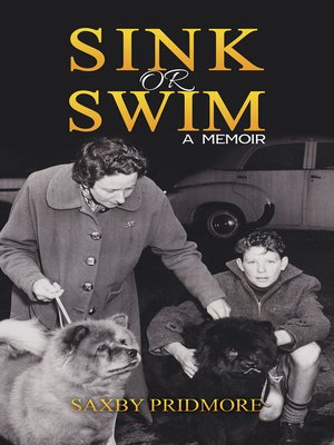 cover image of Sink or Swim